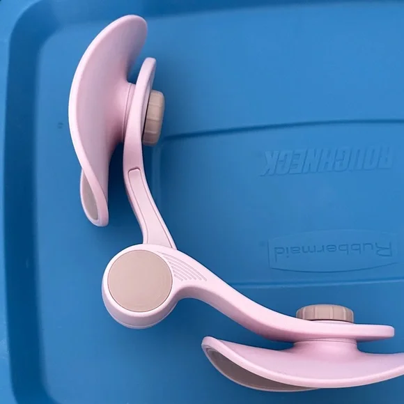 Exercise Thigh Machine - Picture 1 of 1